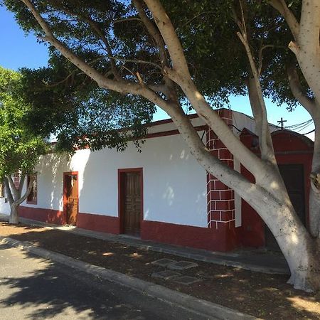 ラ・オリーバ Gbh Casa Quintanaヴィラ 部屋 写真