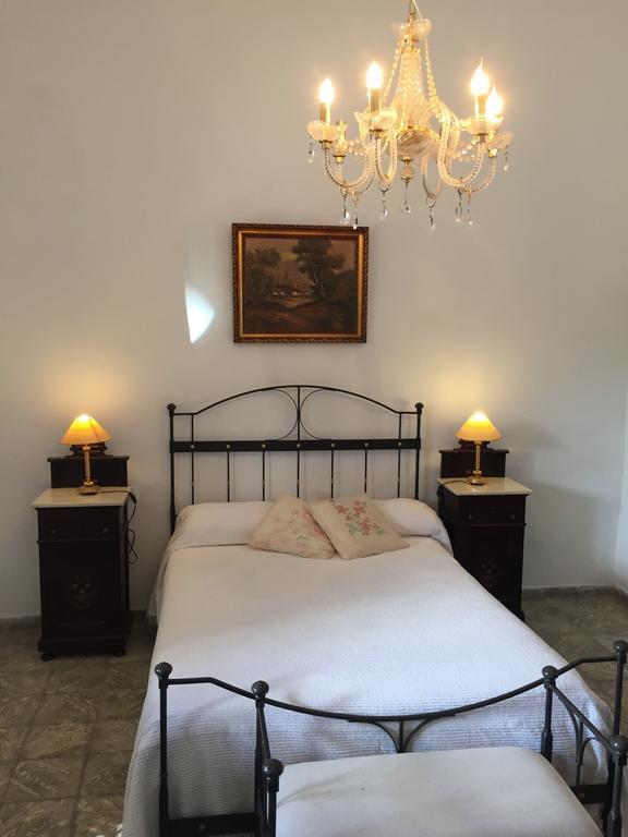 ラ・オリーバ Gbh Casa Quintanaヴィラ 部屋 写真